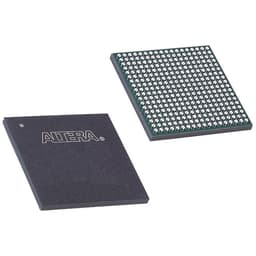 INTEL EPM2210F324A5N