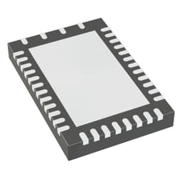 Microchip LE9643AQCT