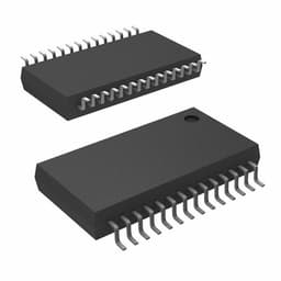 TI DS92LV1224TMSA
