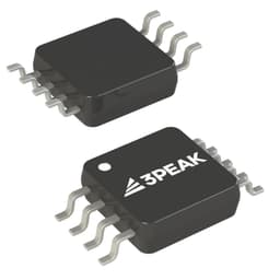 3PEAK LM2903A-VR