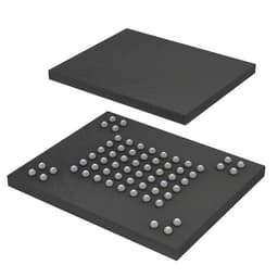 MICRON MT29F1G08ABAEAH4-ITX:E