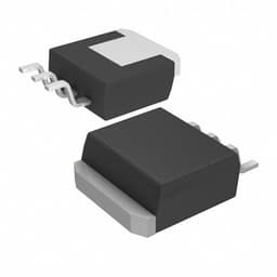 National Semiconductor LM2931AS-5.0/NOPB