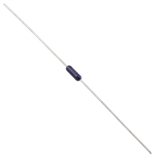 Vishay Dale RLR07C4704GRR36
