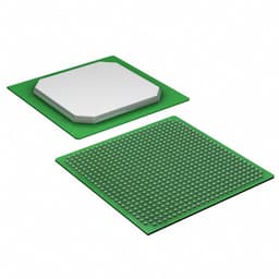 Microchip VSC7428XJG-02