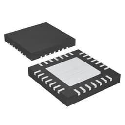 silicon labs EFM8BB22F16G-C-QFN28R