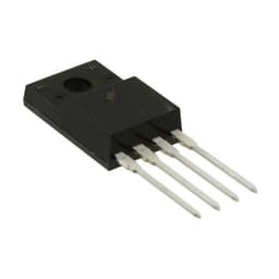 ONSEMI KA5M0380RTU