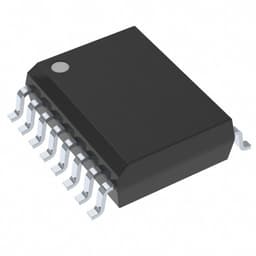 TI ISO7242CDW