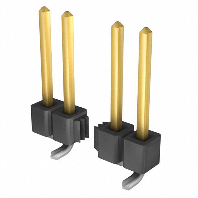 Samtec Inc. TSM-109-02-L-SV-P-TR