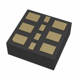 MAXIM MAX30208CLB+T