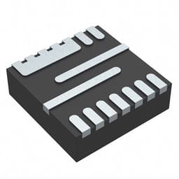 Monolithic Power Systems Inc. MP8859GQ-0000-Z