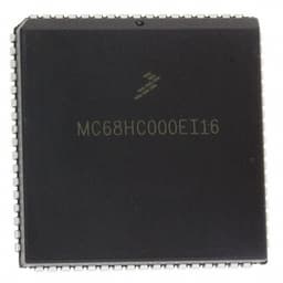 NXP MCHC11F1CFNE4R