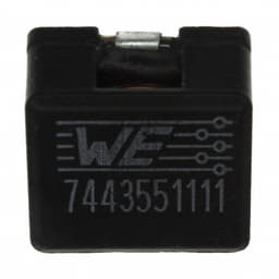 WURTH 7443551111