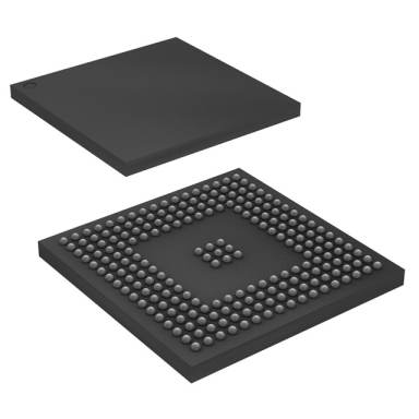 AT91SAM9260B-CU-999Microchip