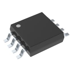 MAXIM DS1672U-33+T&R