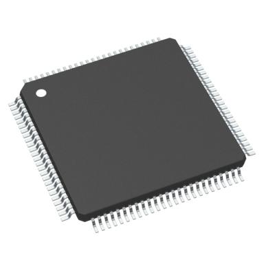 STM32F103VFT6TRST