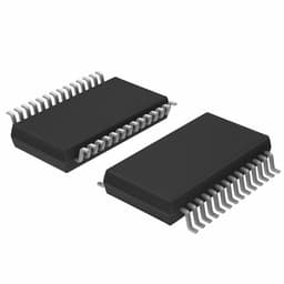 MAXIM MAX1737EEI+T