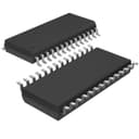 TI TLV320AIC23BPWR