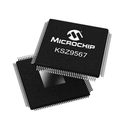 Microchip KSZ9567RTXI