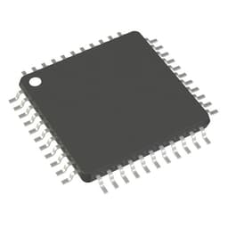 Microchip ATXMEGA16D4-AU