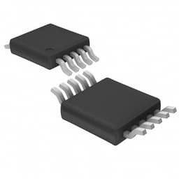 Monolithic Power Systems Inc. MP3910GK-Z
