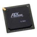 BROADCOM PEX8604-BA50BC G