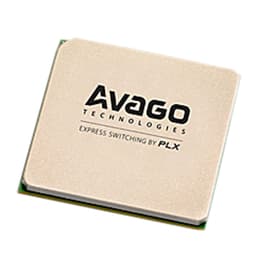 BROADCOM PEX8733-CA80BC G