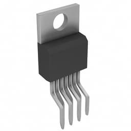 Burr Brown OPA452TA-1
