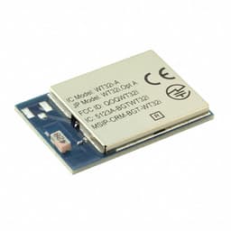 silicon labs WT32I-A-AI61