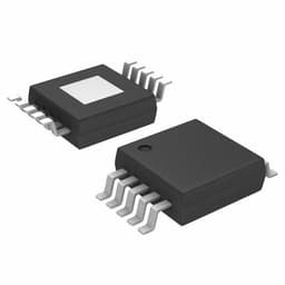 TI TPS40210QDGQRQ1