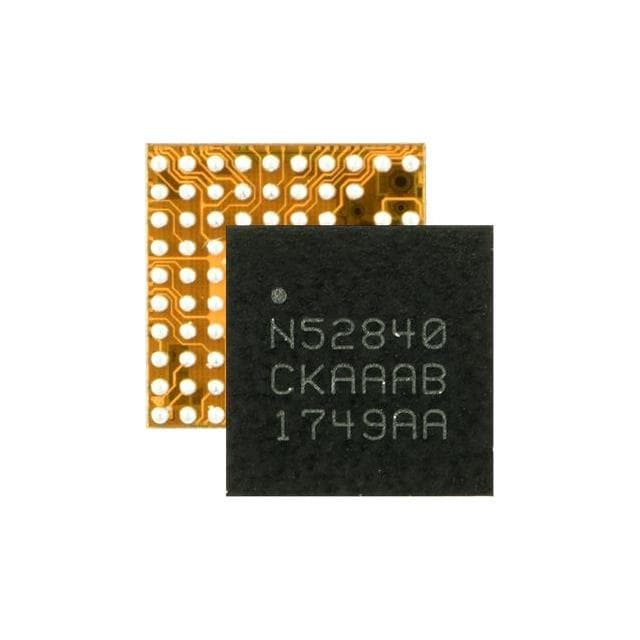 NORDIC NRF52840-CKAA-F-R7