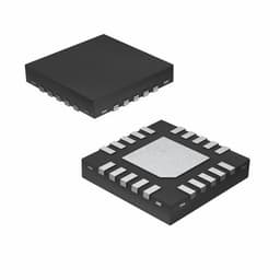NXP SGTL5000XNLA3