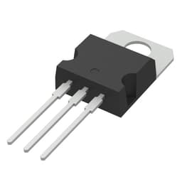 ST BTA08-600BRG