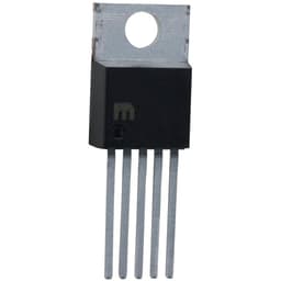 Microchip MIC29201-5.0WT