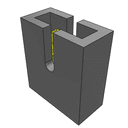 Samtec Inc. 2SN-BK-G