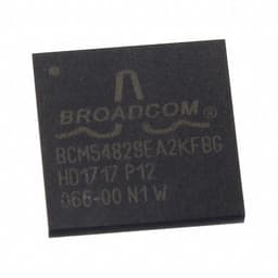 BROADCOM BCM5482SEA2KFBG