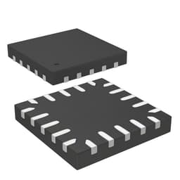 ST STM8S003F3U6TR