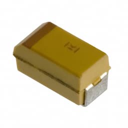 KEMET T491A106K006AT
