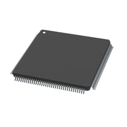 Microchip ATSAM4E8EA-ANR