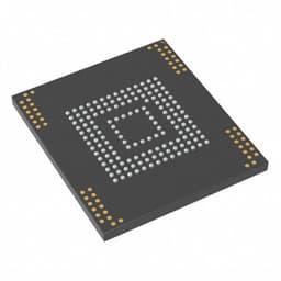 MICRON MTFC8GAKAJCN-4M IT TR