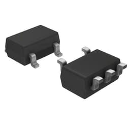 MAXIM DS1819CR-5+T&R