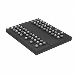 MICRON MT47H128M8SH-25E IT:M TR