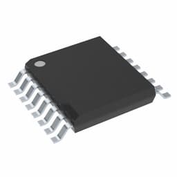 TI TPD3S714QDBQRQ1