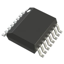 MAXIM MAX4311EEE+T