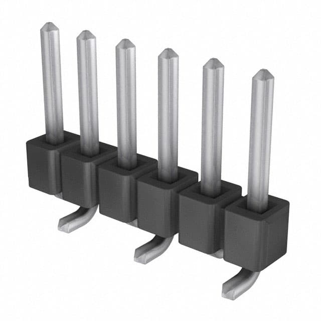 Samtec Inc. TSM-106-01-T-SV-P