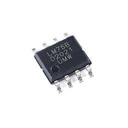 UMW LM75BD