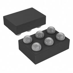 MAXIM MAX38643AENT+T