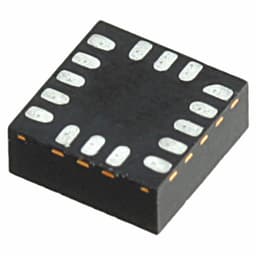 NXP FXOS8700CQR1