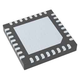 silicon labs EFR32MG1B232F256GM32-C0R