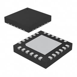 Microchip ATTINY3217-MFR