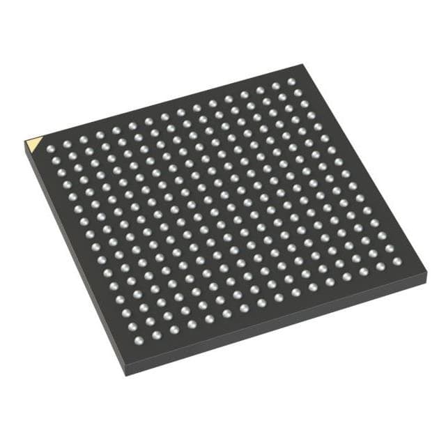 LATTICE LCMXO3L-1300C-5BG256C